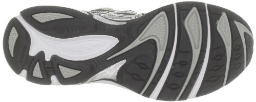 Asics Gel-Oberon 6, Chaussures de sport homme - Blanc (Lightning/White/Champagne), 46.5 EU
