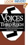 Voices From The Third Reich: An Oral History