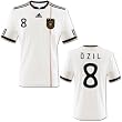 DFB Mesut �zil Trikot Home 2010