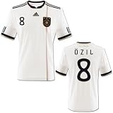 DFB Mesut �zil Trikot Home 2010 - 