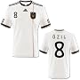 DFB Mesut �zil Trikot Home 2010