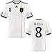 DFB Mesut Özil Trikot Home 2010