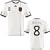DFB Mesut �zil Trikot Home 2010