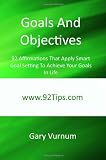 Goals And Objectives: 92 Affirmations That Apply Smart Goal Setting To Achieve Your Goals In Life 41xHdZKgRWL. SL160 The Rewards Of Offering Positive Customer Service