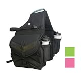 Insulated Saddle Bag