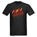 Samosas - Its Whats For Dinne Food Dark T-Shirt by CafePress