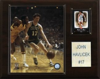 Boston Celtics John Havlicek 12