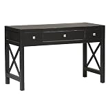 Siena Collection Antique Black Desk