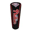 Philadelphia Phillies Individual Neoprene Golf Club Headcover MLB Baseball