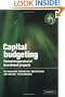 Capital Budgeting: Financial Appraisal of Investment Projects