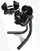 Holiday Special OmniSelect 535 Adjustable Dumbbells with Free dumbbell stand