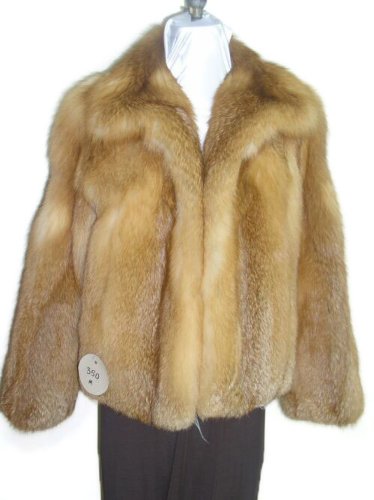 Classic Fox 25 Jacket in USA