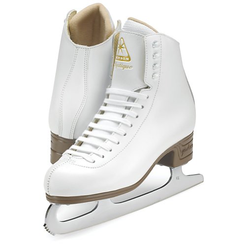 Jackson Mystique Womens Figure Ice Skates 2011