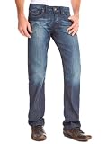 GUESS Premuim Rebel Jeans - Flight Wash