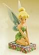 Disney Traditions : Tinker Bell - A Pixie Delight