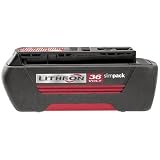 Bosch BAT818 36 Volt Litheon Cordless SlimPack Rechargeable Battery