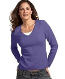 Charter Club Cashmere V-Neck Sweater