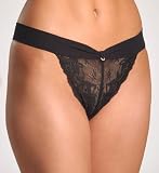 Fauve Rosa Thong (FV0167)