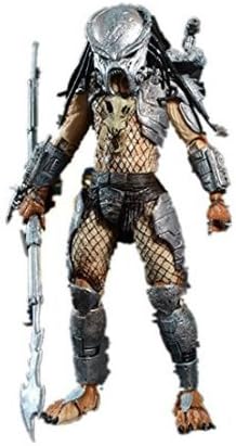 7 Inch Predator Predator Predator Ahab