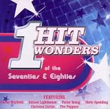 1 Hit Wonders of the Seventies & Eighties