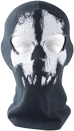 Call of Duty Tactical Military Field Caps Cs Seal Warm Wind Riding #7