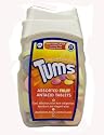 Tums Indigestion Jar Assorted Fruit - 75 Tables