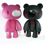 Gloomy Bear PVC 16