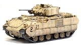1/72 M2A2 Bradley 2nd Battalion, 7th Infantry Regiment (Mechanized), 3rd Infantry Division (Mechanized), Iraq 2003