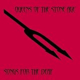 Songs For The Deaf
