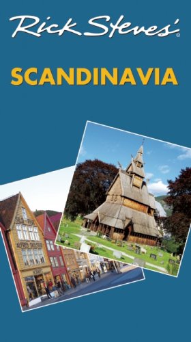 Rick Steves' Scandinavia (Rick Steves)