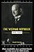 The Weimar Republic, 1919-33