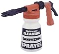 Gilmour Foamaster II Cleaning, #95QGFMR
