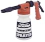 Gilmour Foamaster II Cleaning Gun Quart 95QGF4