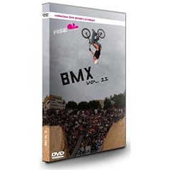BMX, vol.2 [FR Import]