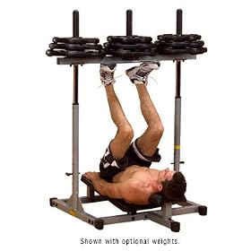Powerline Vertical Leg Press Machine (PVLP156X)