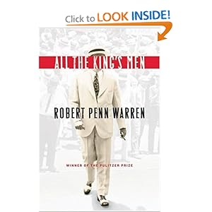 All the King's Men - Robert Penn Warren