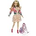Hannah Montana Singing Movie Line Doll - Hannah (Let's Get Crazy)