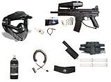 Paintball Tippmann X7 E X7 E-GRIP Super Set