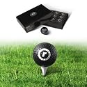 The Original Black Ball - By Golf Balls-r-us
