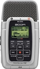 Cheap Product Zoom H2 Handy Portable Stereo Recorder