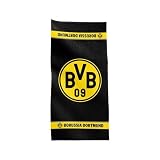 Produkt-Bild: BVB / Borussia Dortmund Duschtuch 'Logo'
