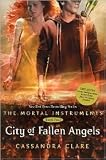 City of Fallen Angels - Street Smart[ CITY OF FALLEN ANGELS - STREET SMART ] BY Clare, Cassandra[ Hardcover ]