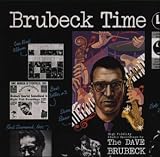 Brubeck Time