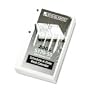 AAGE1700 - #17 Desk Calendar Base
