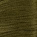 DMC (3011) Six Strand Embroidery Cotton 8.7 Yard Dk. Khaki Green By The Each