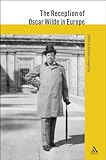 The reception of Oscar Wilde in Europe