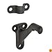 Ives by Schlage 059B10B Hand Rail Bracket