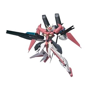  Robot Spirits 074 Gundam 00 Arios Ascalon action figure