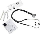 UPC 634782000417 product image for American Diagnostic Corporation Nurse Combo, Navy | upcitemdb.com