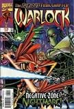 Warlock #4 (Volume 2)